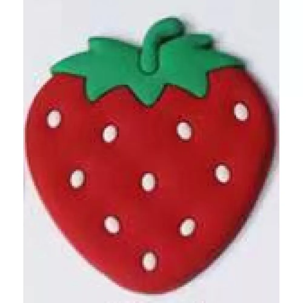 Popsocket Fruits — Клубника