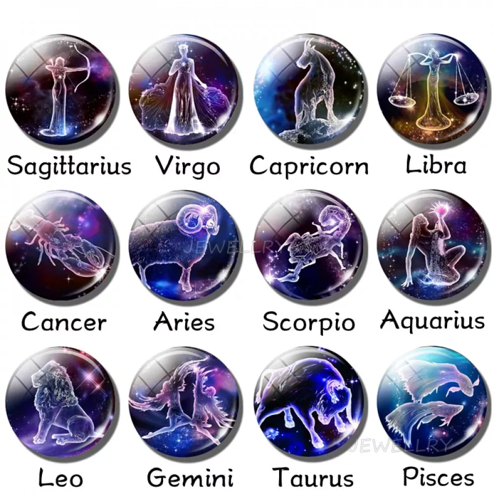 Брелок Zodiac — Телец — фото 3
