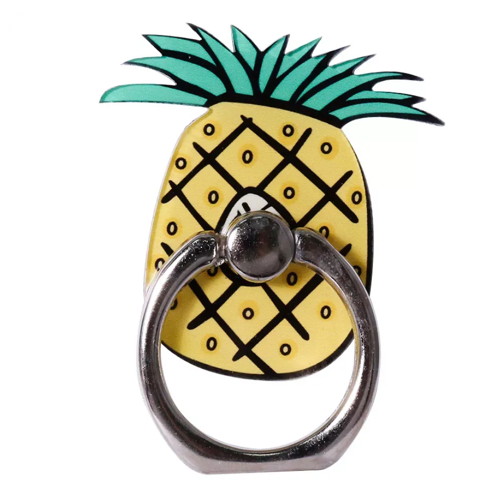 Кольцо держатель « Fruits » — Ананас — Различные