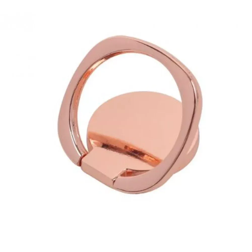 Кольцо держатель « Steel » — Rose Gold — Различные