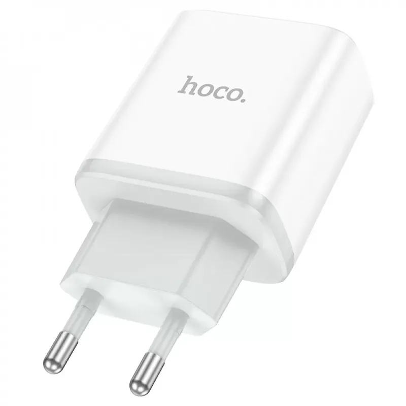 МЗП Hoco C105A Stage PD20W+QC3.0 White — фото 3
