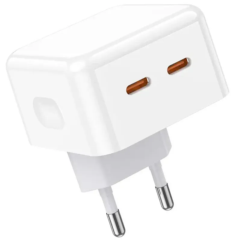 МЗП Borofone BA76A Source PD35W White