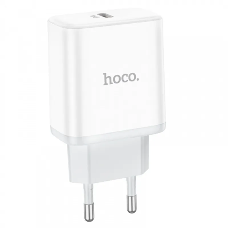 МЗП Hoco C104A PD20W White