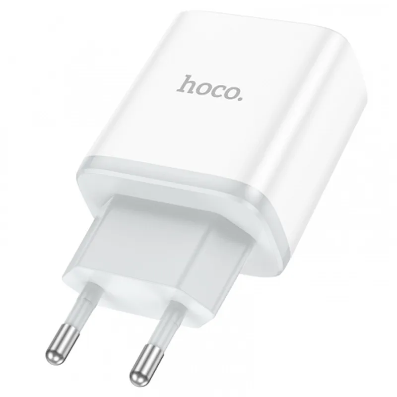 МЗП Hoco C104A PD20W White — фото 2