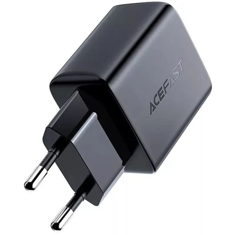 МЗП Acefast A1 PD20W Black — фото 3