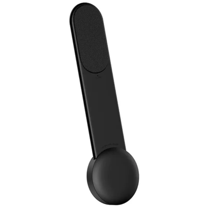 Автотримач Baseus C02 Magnetic Phone Holder Cluster Black — фото 3