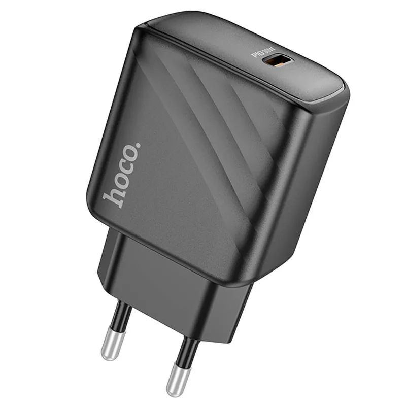 МЗП Hoco CS22A Value PD30W Black