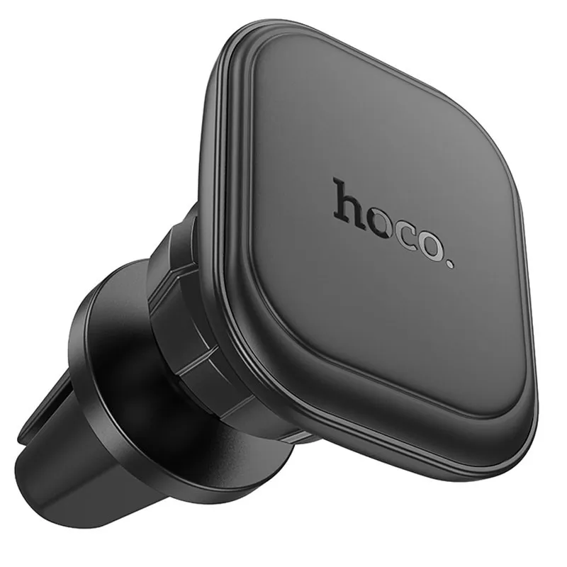 Автотримач Hoco H29 Brilliant magnetic Black