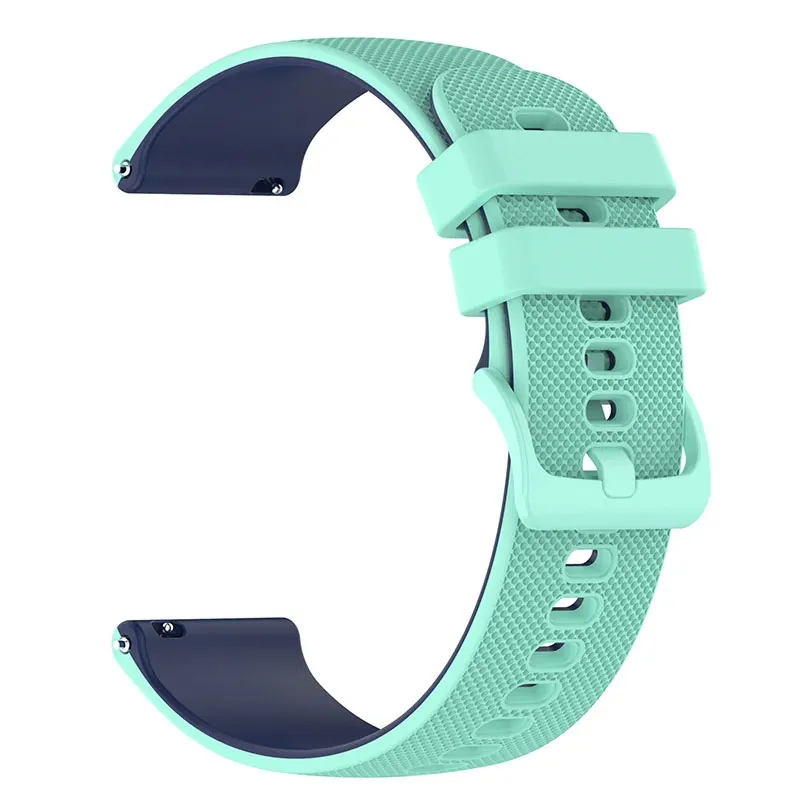 Ремінець Ribby для Smart Watch 20mm Mint — фото 2