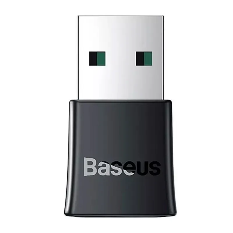 Bluetooth адаптер Baseus BA07 Black