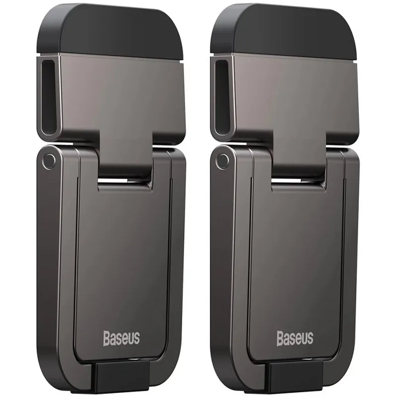 Підставка для ноутбуку Baseus Slim Laptop Kickstand Gray