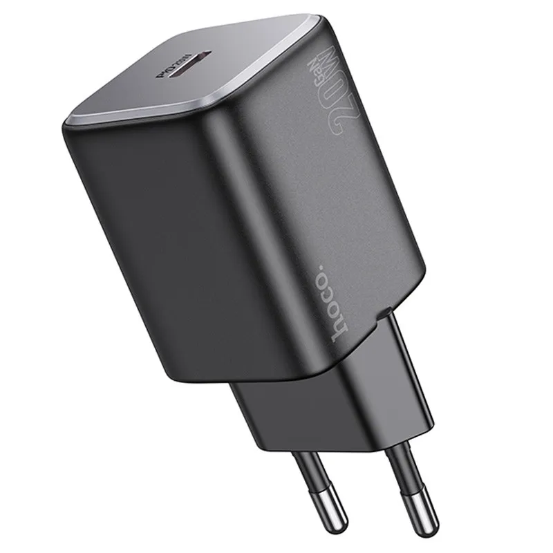 МЗП Hoco N40 Mighty PD20W Black — фото 4