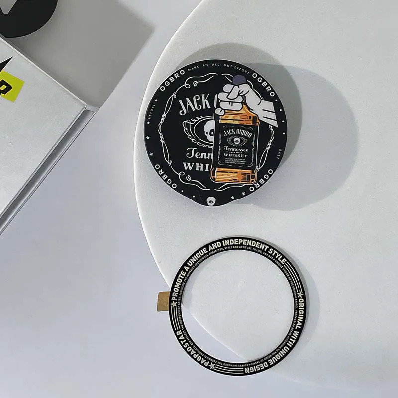 PopSocket PAOPAOSTAR Jack Daniel's — фото 3