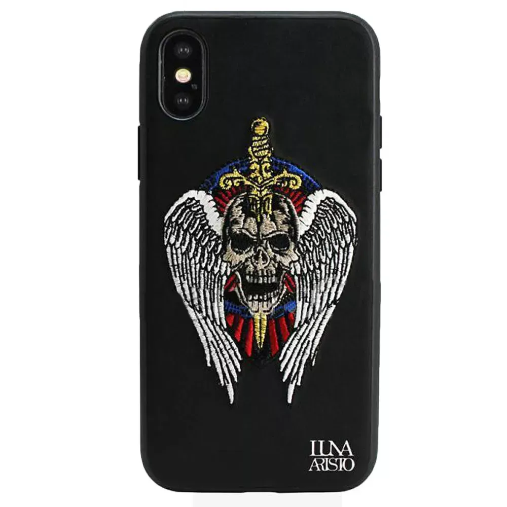 Luna Aristo Halley Case iPhone 7 Plus — Sword — Различные Apple iPhone 7 Plus, Apple iPhone 8 Plus