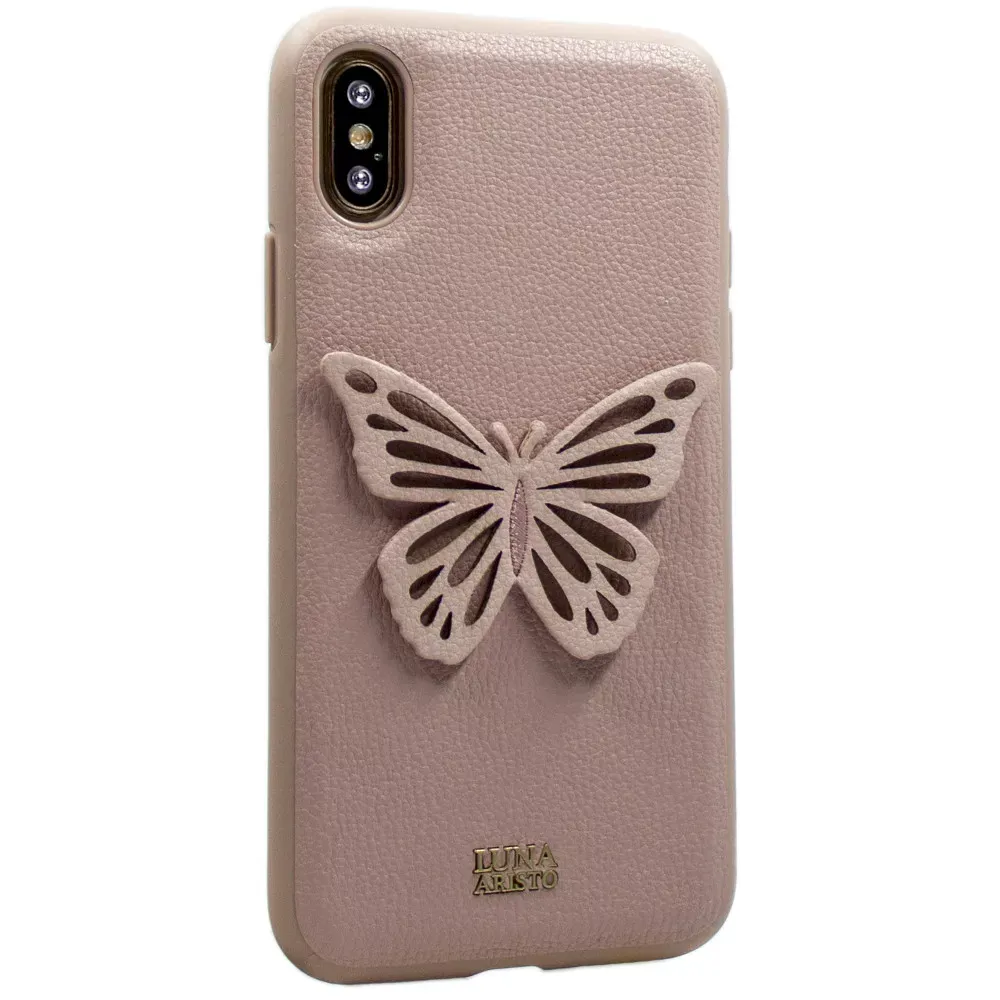 Luna Aristo Sophie Case iPhone 7; 8 — Pink — Различные Apple iPhone 7, Apple iPhone 8