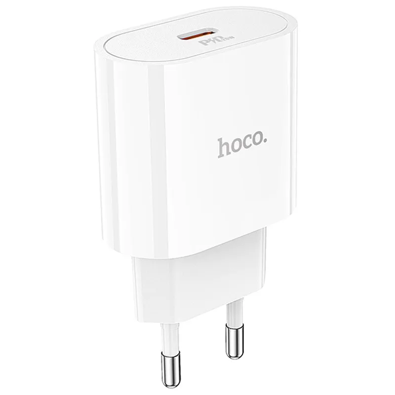 МЗП Hoco C94A Metro PD20W White