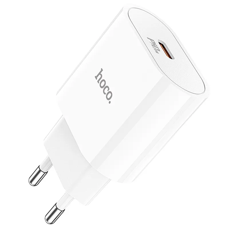 МЗП Hoco C94A Metro PD20W White — фото 2