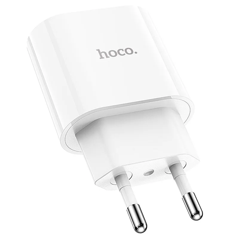 МЗП Hoco C94A Metro PD20W White — фото 4