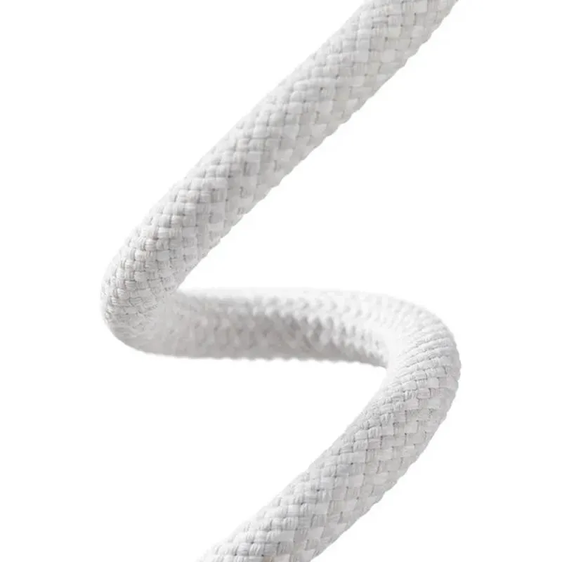 Дата кабель Baseus Dynamic Series Type-C to Lightning 20W White — фото 4