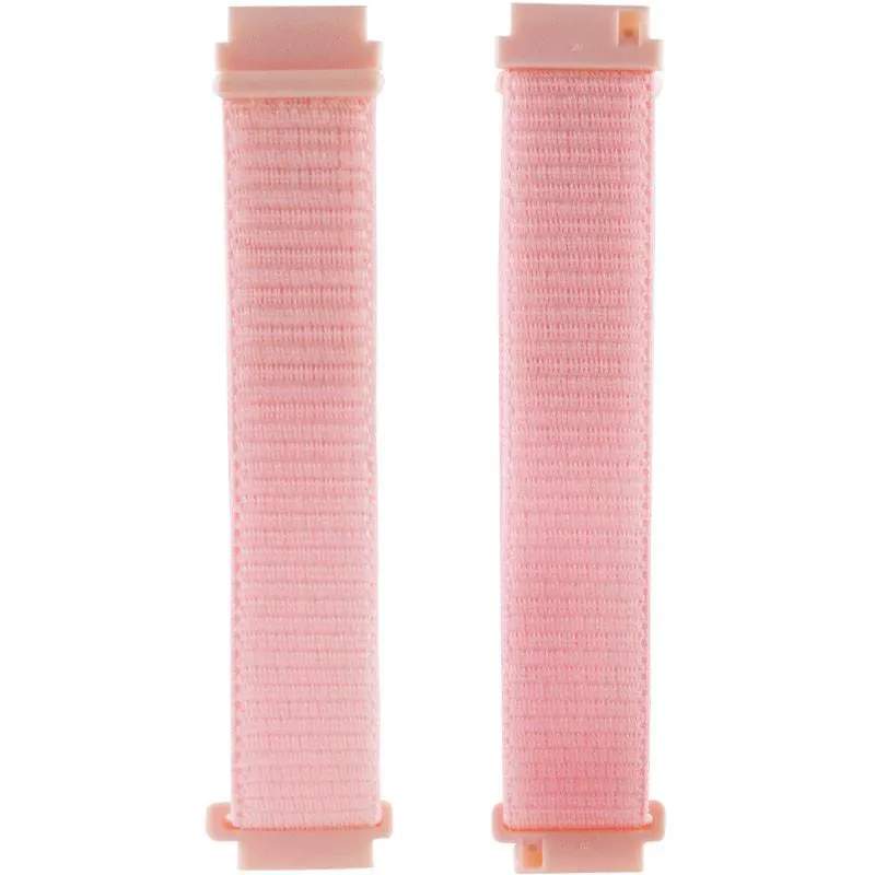 Ремінець Nylon для Smart Watch 20mm Рожевий / Pink