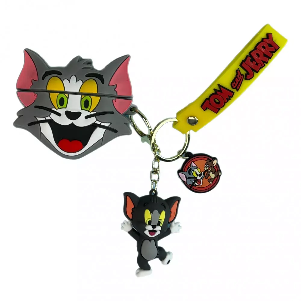 Airpods 3 Case Tom — Различные Apple Airpods 3