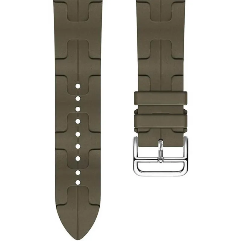 Ремінець Kilim для Apple Watch 38/40/41/42mm Khaki — фото 2