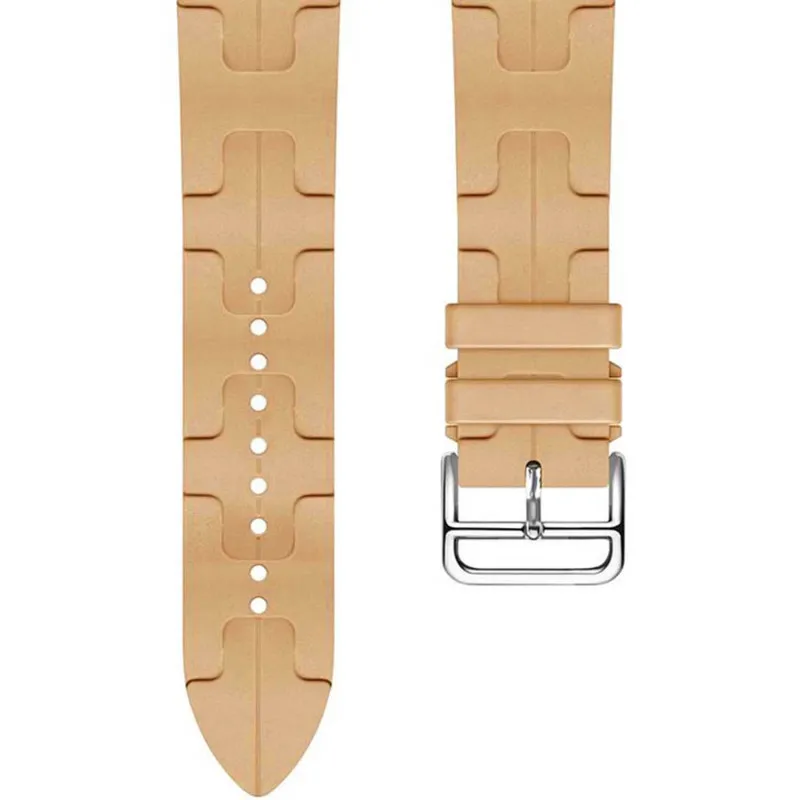 Ремінець Kilim для Apple Watch 38/40/41/42mm Walnut — фото 2