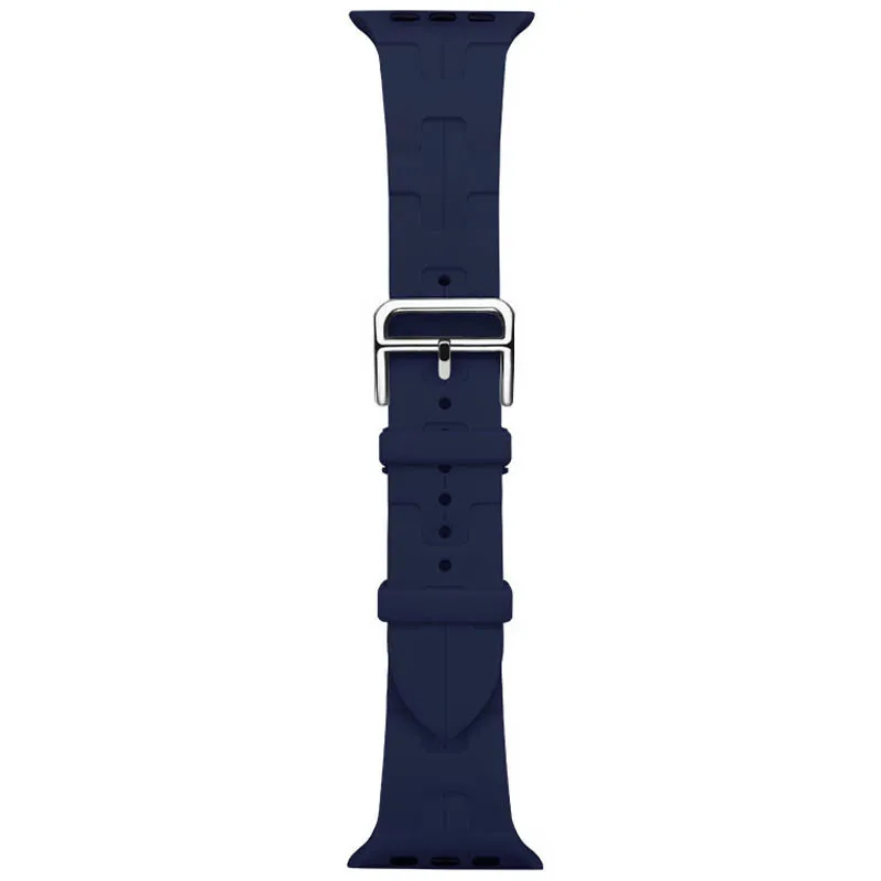 Ремінець Kilim для Apple Watch 38/40/41/42mm(ser.10) Midnight