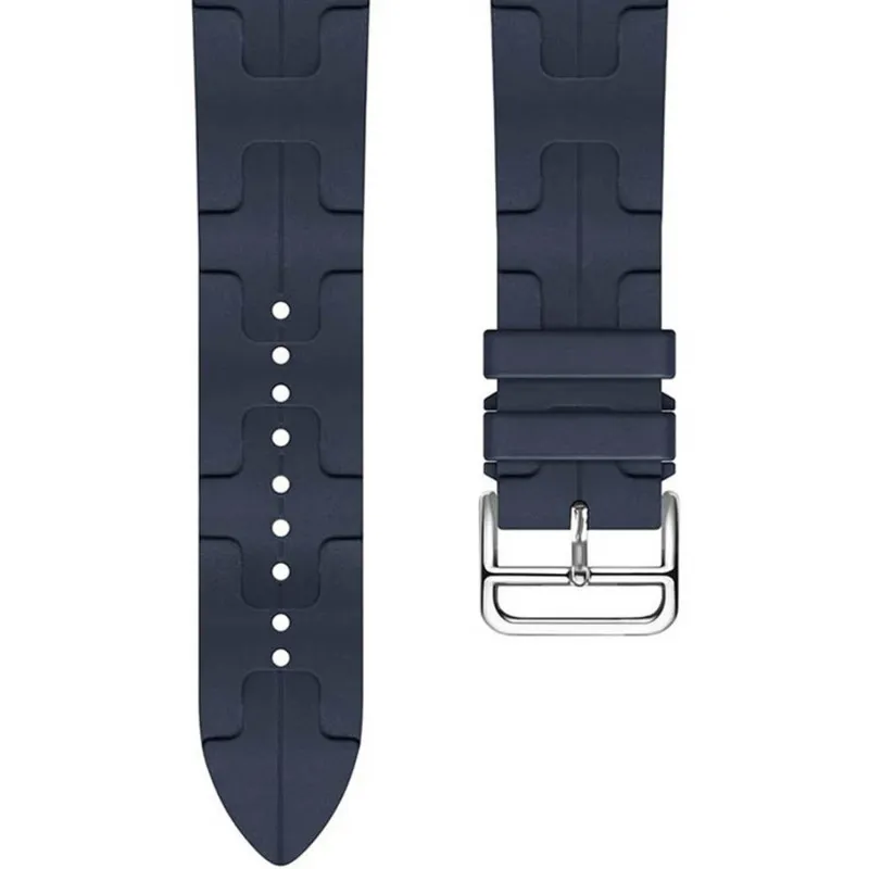 Ремінець Kilim для Apple Watch 38/40/41/42mm Midnight — фото 2