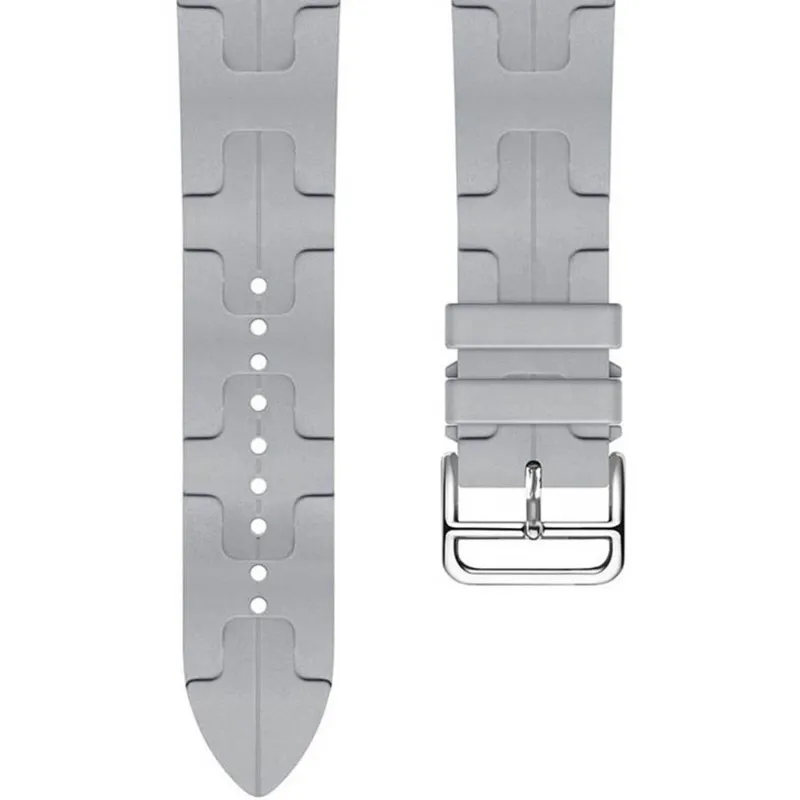 Ремінець Kilim для Apple Watch 38/40/41/42mm Cloud Grey — фото 2