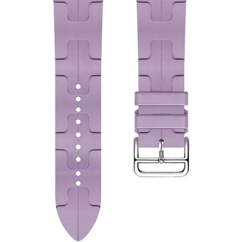 Ремінець Kilim для Apple Watch 38/40/41/42mm Purple — фото 2