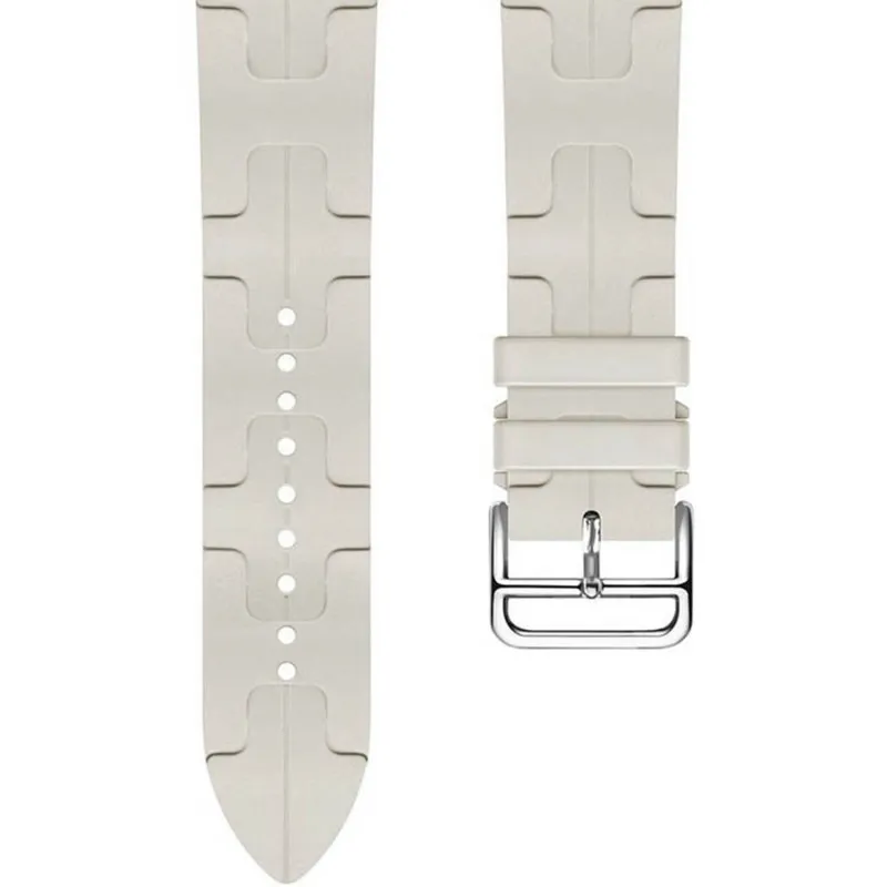 Ремінець Kilim для Apple Watch 38/40/41/42mm Antique White — фото 2