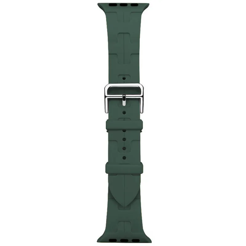 Ремінець Kilim для Apple Watch 42(ser.1-3)/44/45/46/49mm Pine Needle