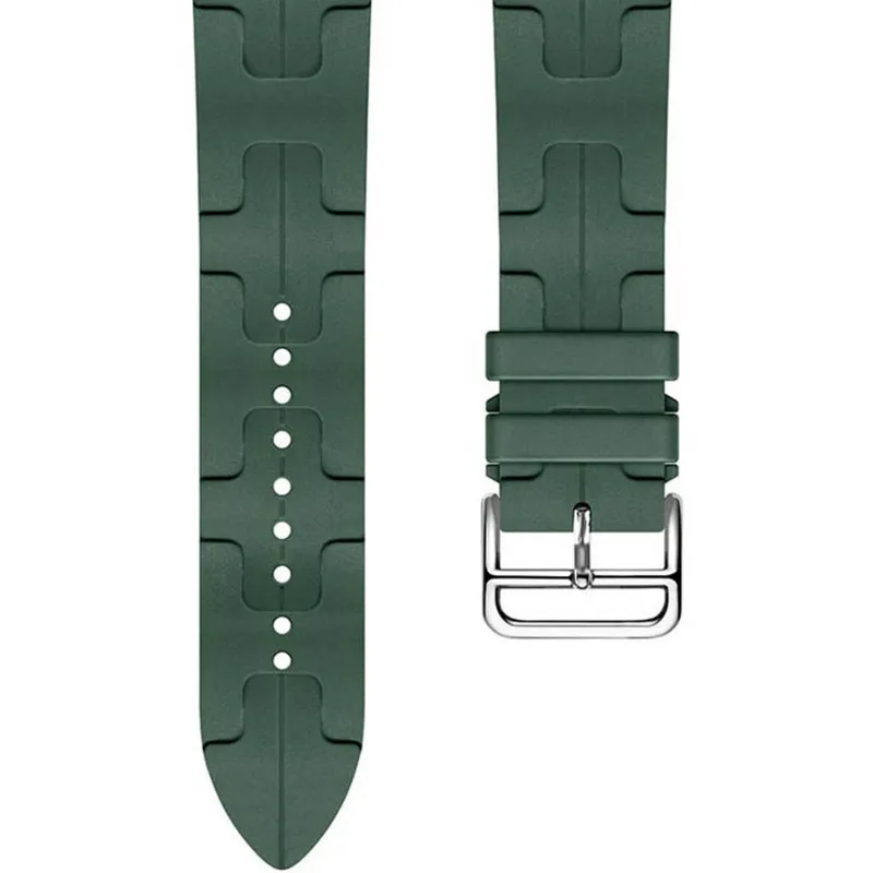Ремінець Kilim для Apple Watch 42 /44/45/46/49mm Pine Needle — фото 2