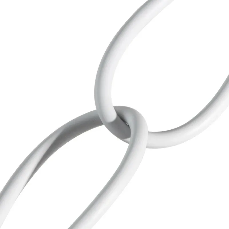 Дата кабель Baseus Superior Series Fast Charging USB to Type-C 100W Moon White — фото 6