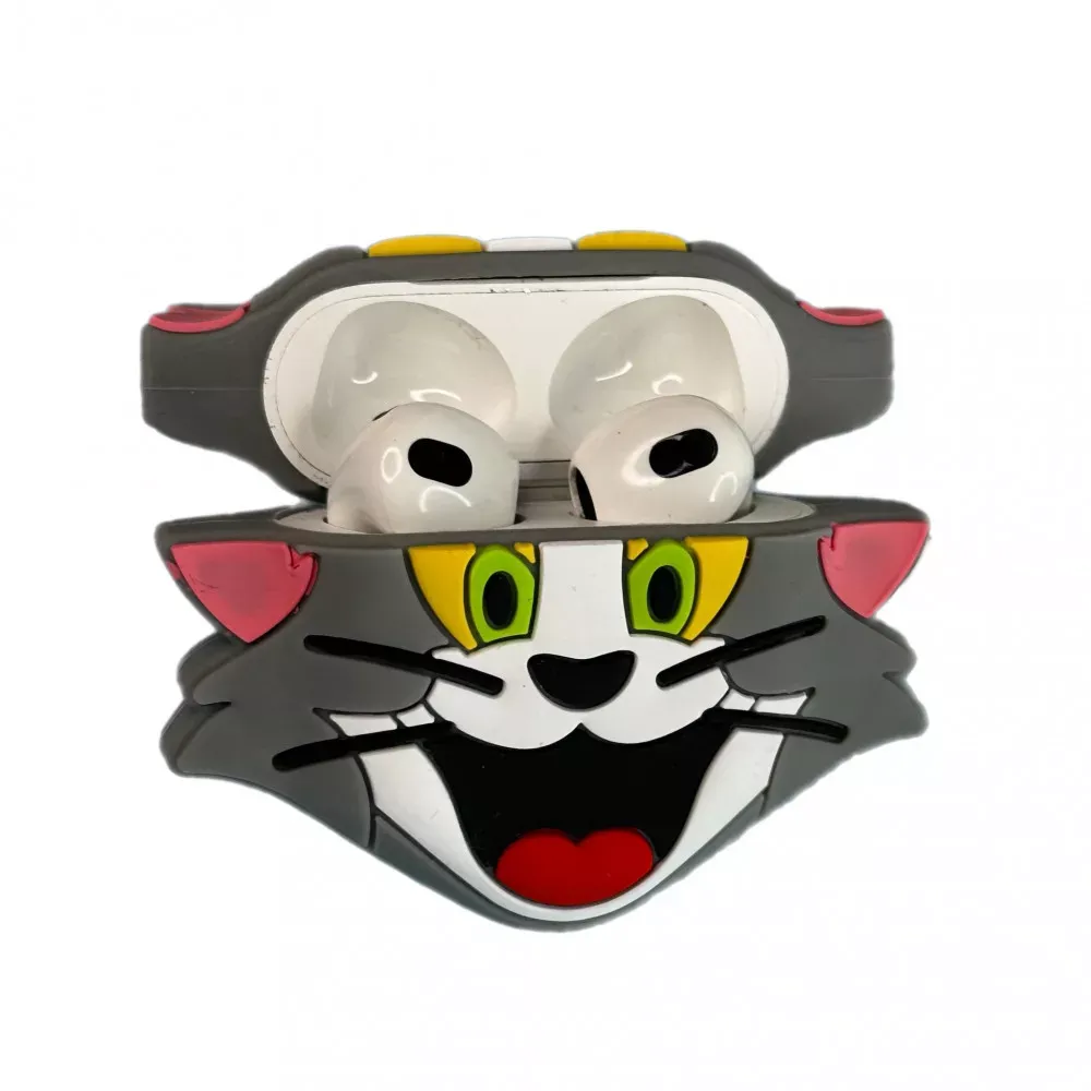 Airpods 3 Case Tom - фото 3