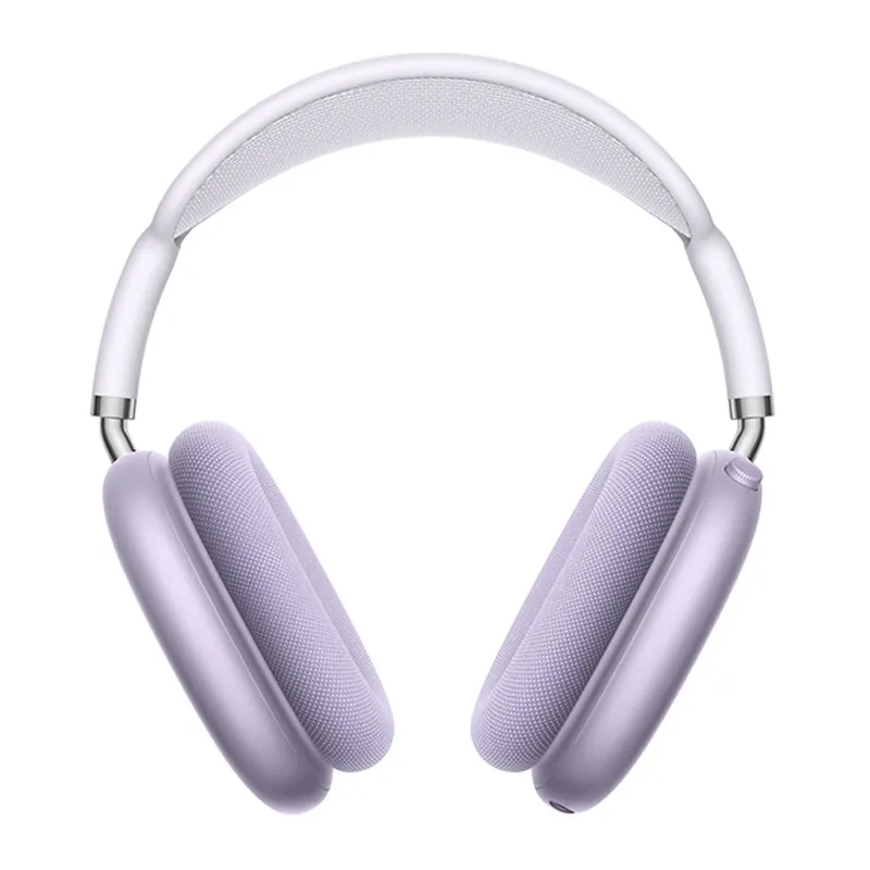 Накладні бездротові навушники Hoco W65 Happy Purple