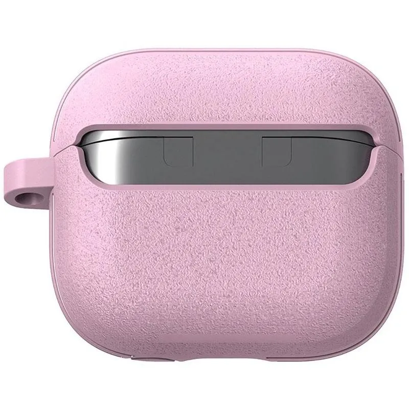 Футляр Frosted для навушників Airpods 3 Pink — фото 2