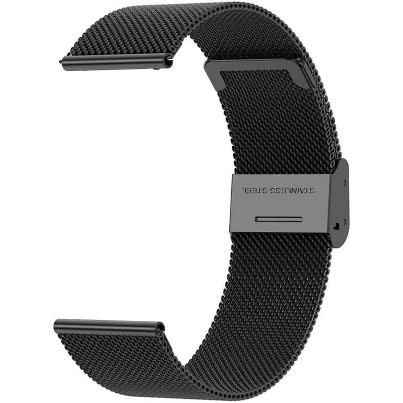 Смарт-годинник WiWU SW08 Smart sports watch Black — фото 7