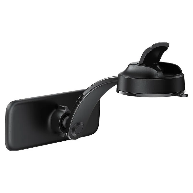 Автотримач Acefast D60 Dual Mount Black — фото 3