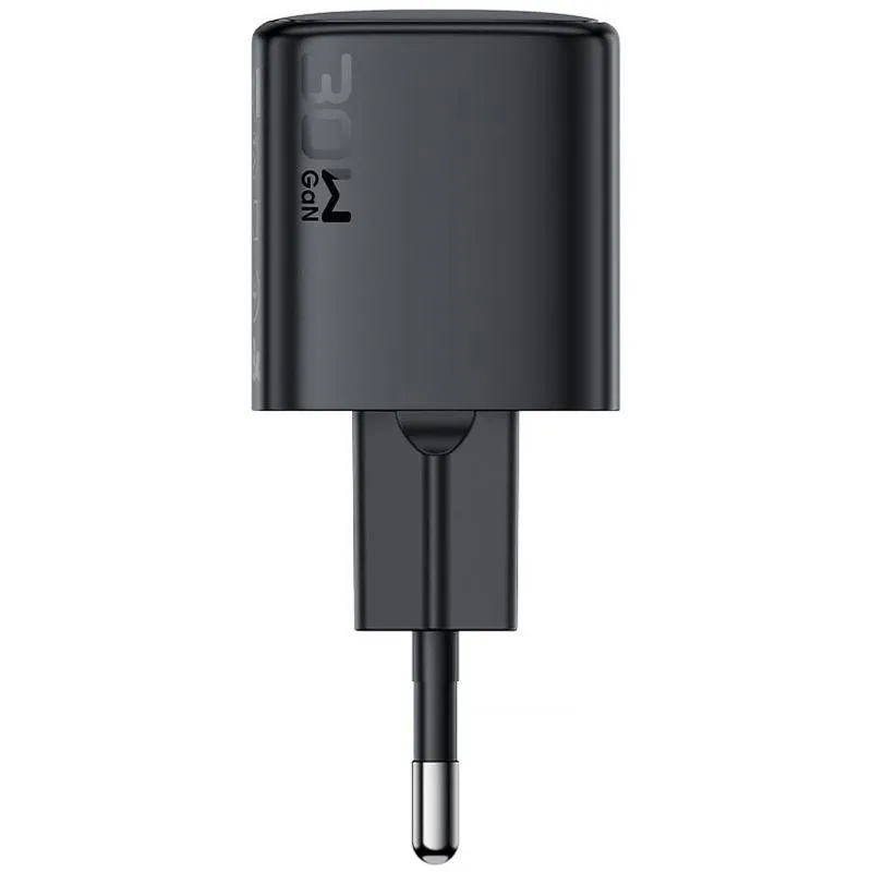 МЗП Acefast A118 PD30W GaN Black — фото 3