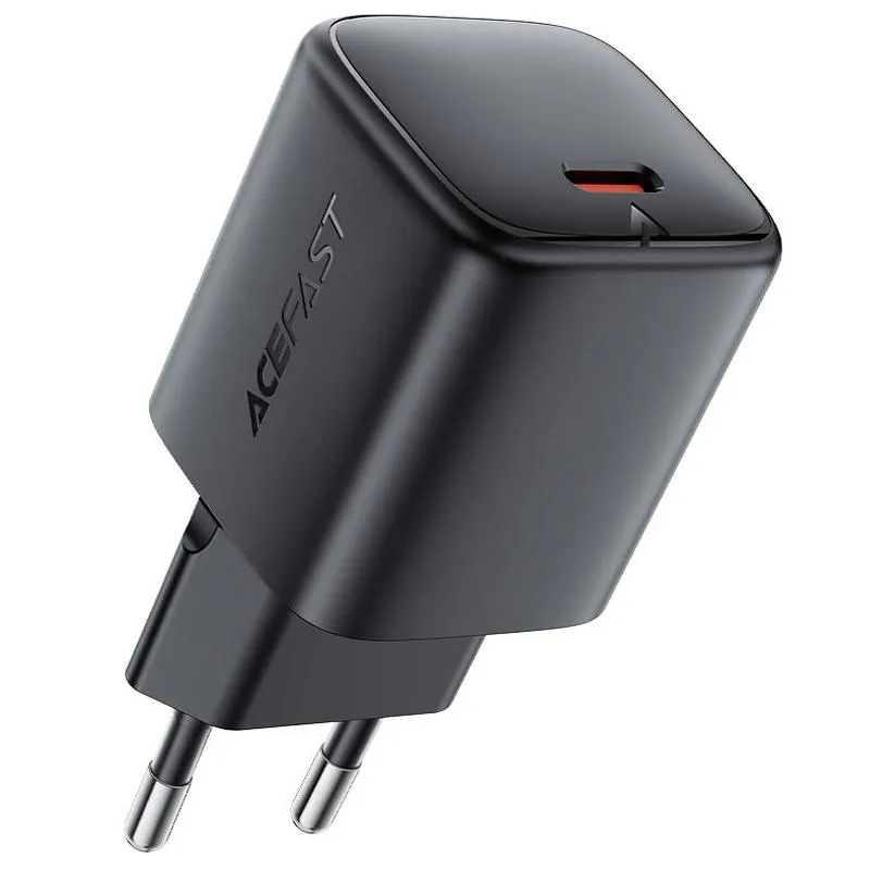МЗП Acefast A119 PD45W GaN Black