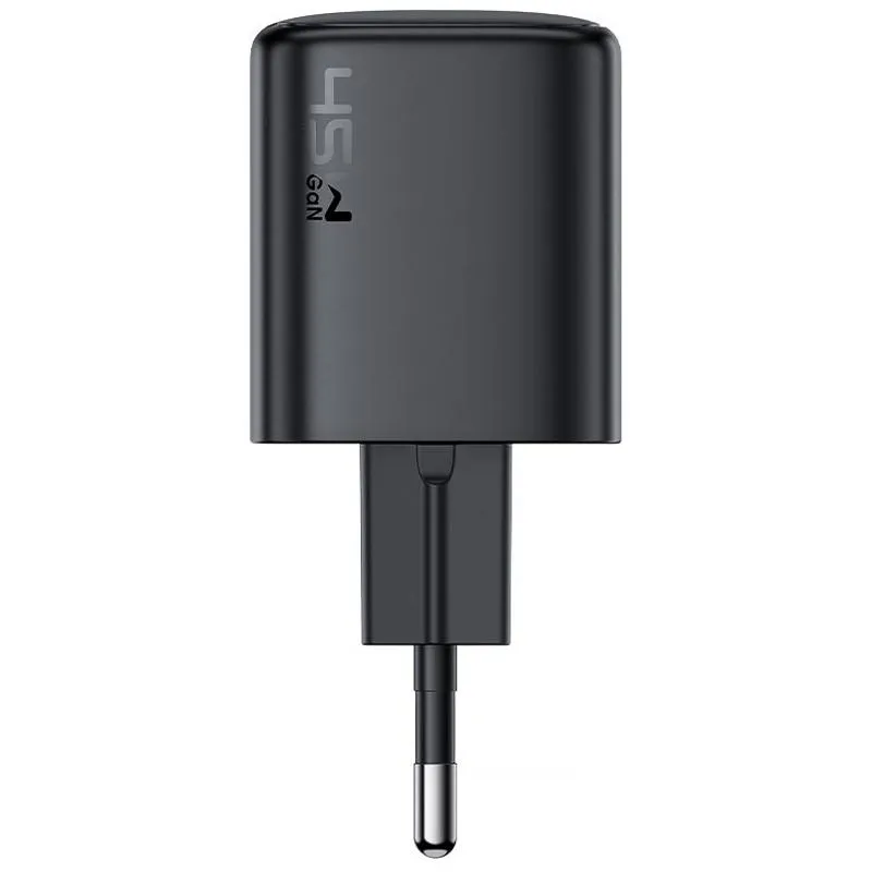 МЗП Acefast A119 PD45W GaN Black — фото 2