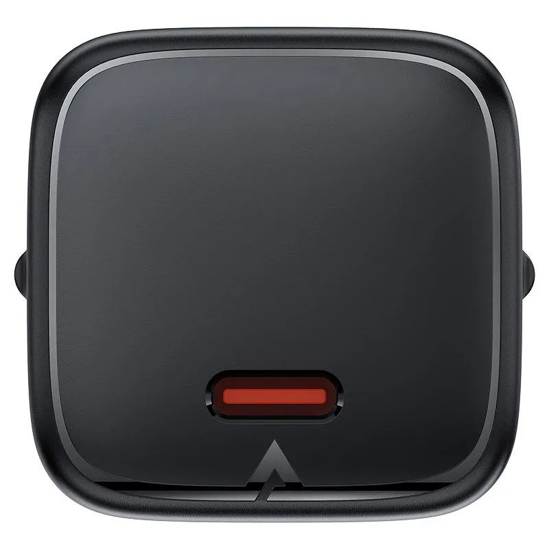 МЗП Acefast A119 PD45W GaN Black — фото 3
