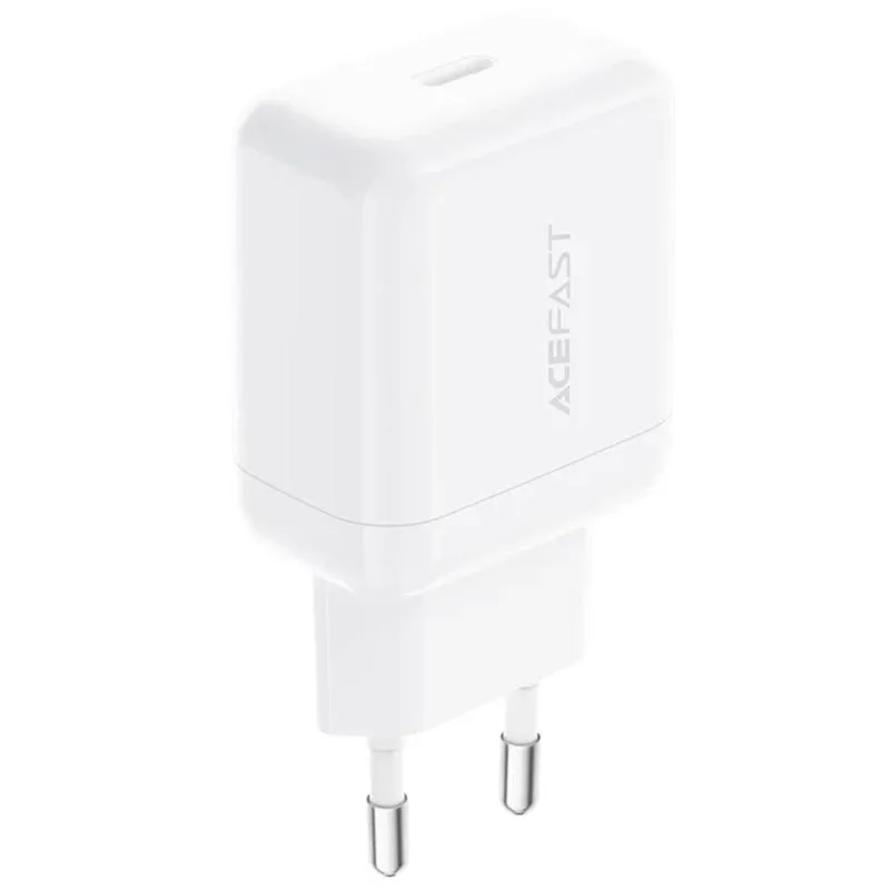 МЗП Acefast A130 PD20W White