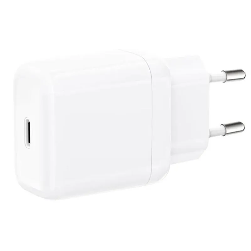 МЗП Acefast A130 PD20W White — фото 3