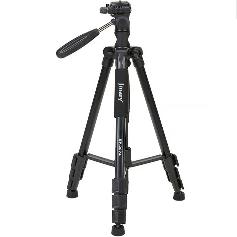 Штатив Jmary KP-2274 для зйомки 41-167см + чохол Black