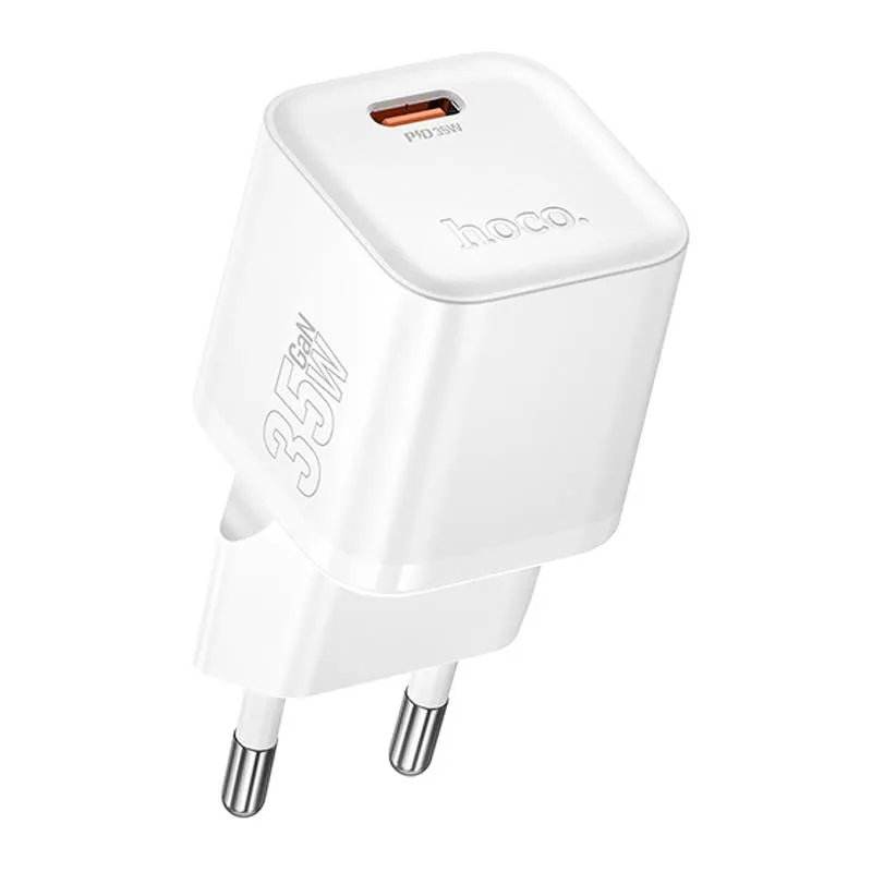 МЗП Hoco N66 Ingenious PD35W White