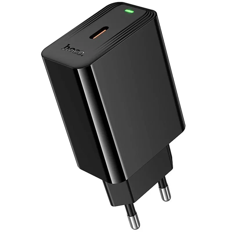 МЗП Hoco CS93A Leader 20W Black