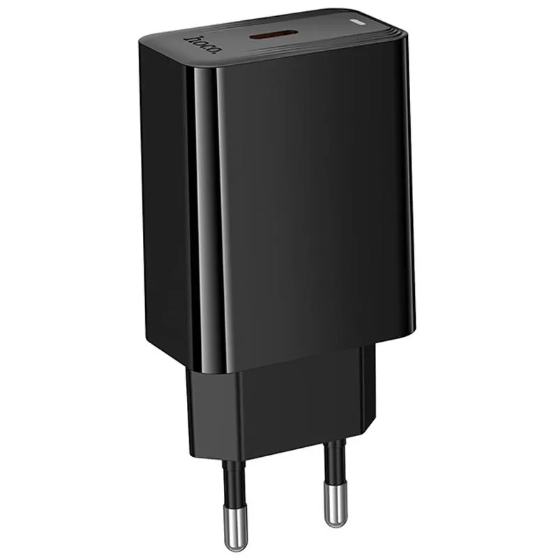 МЗП Hoco CS93A Leader 20W Black — фото 5
